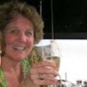 Meet your Posher, Suzanne